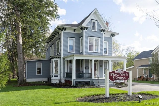 305 Main Street, Aurora, NY 14052