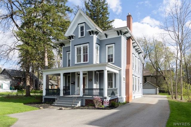 305 Main Street, Aurora, NY 14052