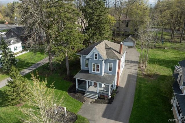 305 Main Street, Aurora, NY 14052