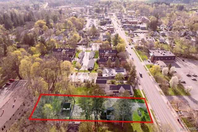 305 Main Street, Aurora, NY 14052