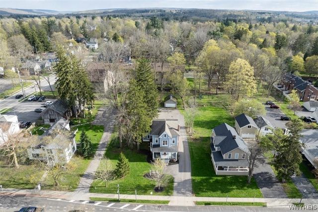 305 Main Street, Aurora, NY 14052