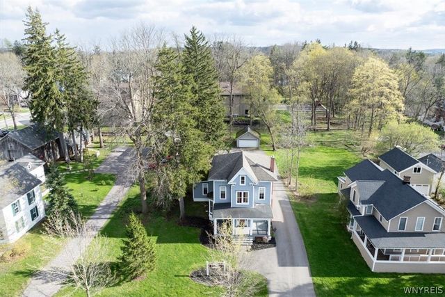 305 Main Street, Aurora, NY 14052