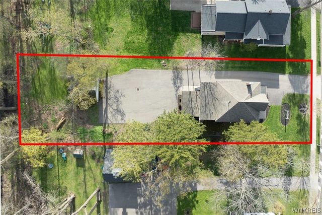 305 Main Street, Aurora, NY 14052