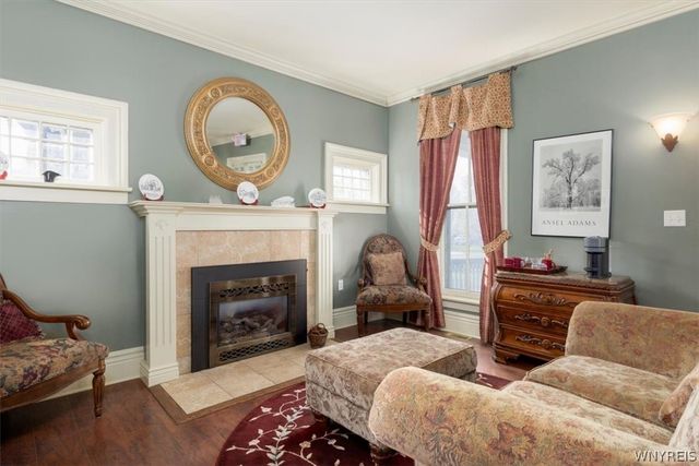 305 Main Street, Aurora, NY 14052