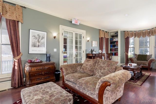 305 Main Street, Aurora, NY 14052