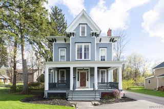 305 Main Street, Aurora, NY 14052