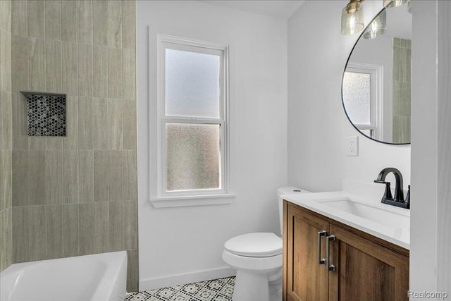 18985 Rosemont Avenue, Detroit, MI 48219