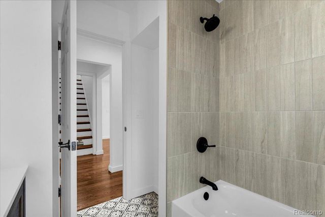 18985 Rosemont Avenue, Detroit, MI 48219