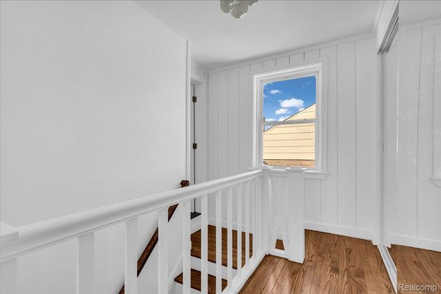 18985 Rosemont Avenue, Detroit, MI 48219