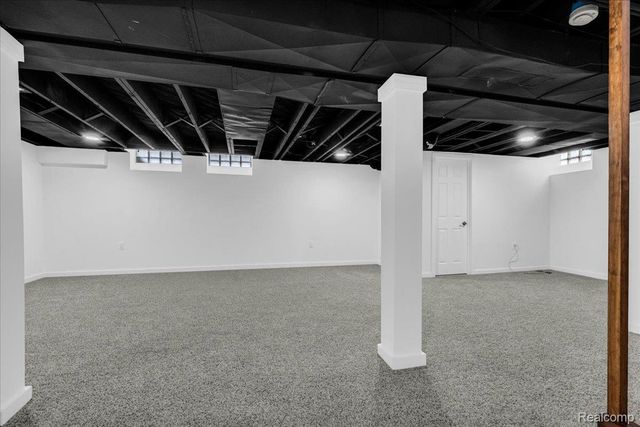 18985 Rosemont Avenue, Detroit, MI 48219