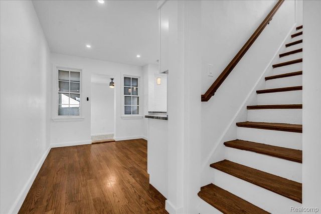 18985 Rosemont Avenue, Detroit, MI 48219