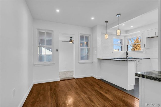 18985 Rosemont Avenue, Detroit, MI 48219