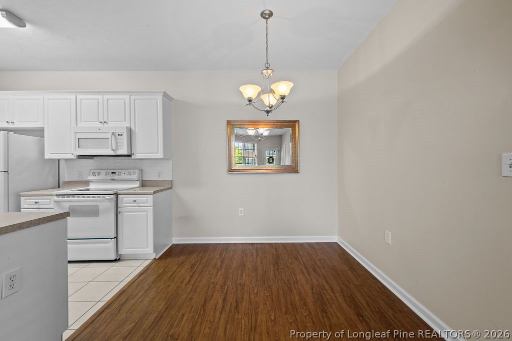 3129 Wisteria Lane 101, Fayetteville, NC 28314 — photo 14