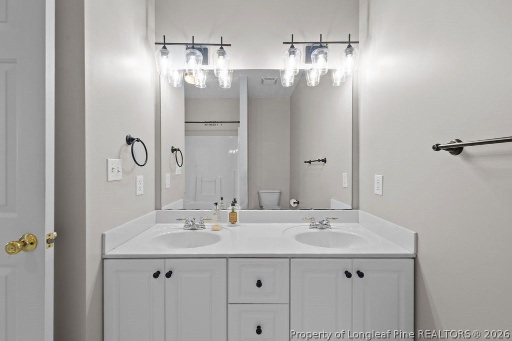 3129 Wisteria Lane 101, Fayetteville, NC 28314 — photo 21