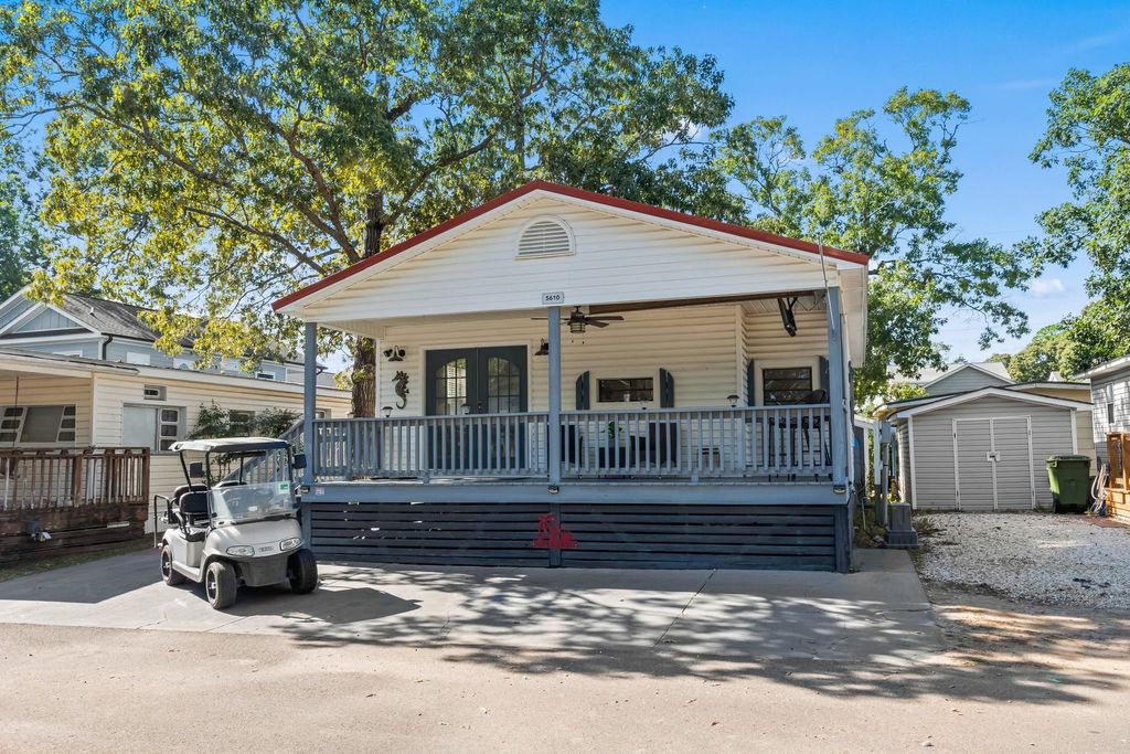 6001-5610 South Kings Hwy., Myrtle Beach, SC 29575 — photo 2