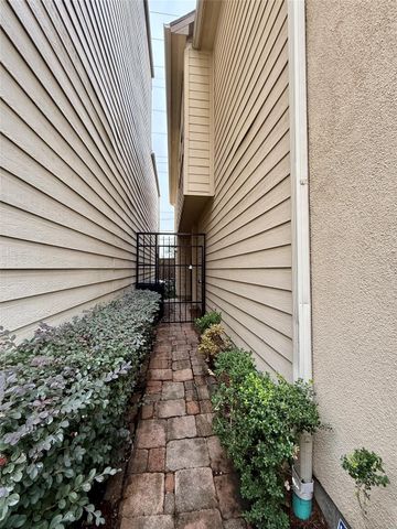 3540 Cline Street, Houston, TX 77020