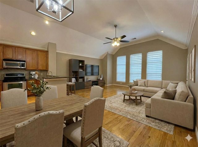 3540 Cline Street, Houston, TX 77020