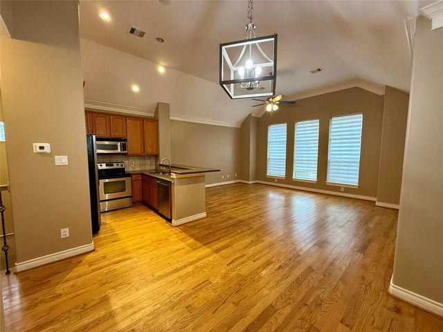 3540 Cline Street, Houston, TX 77020