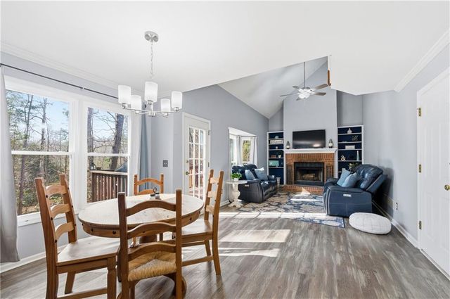 4510 Wedewer Way, Woodstock, GA 30188