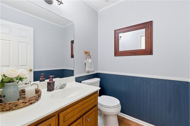 4510 Wedewer Way, Woodstock, GA 30188