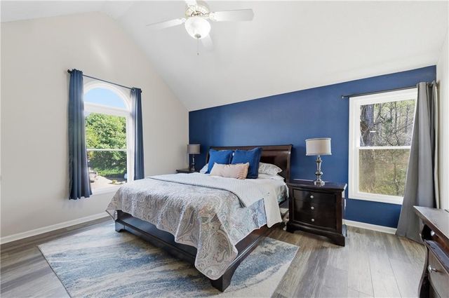 4510 Wedewer Way, Woodstock, GA 30188