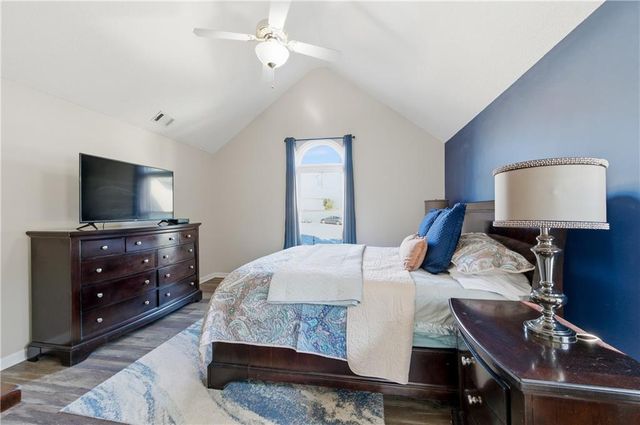 4510 Wedewer Way, Woodstock, GA 30188