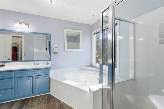 4510 Wedewer Way, Woodstock, GA 30188