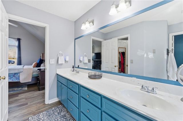 4510 Wedewer Way, Woodstock, GA 30188