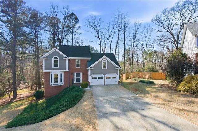 4510 Wedewer Way, Woodstock, GA 30188