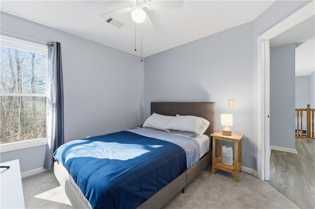 4510 Wedewer Way, Woodstock, GA 30188