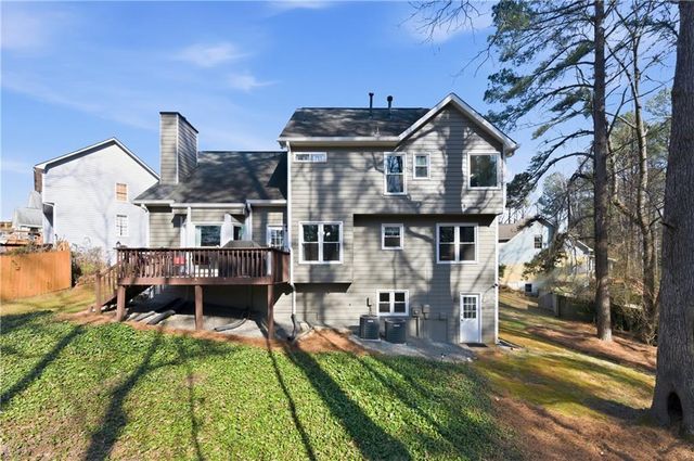 4510 Wedewer Way, Woodstock, GA 30188