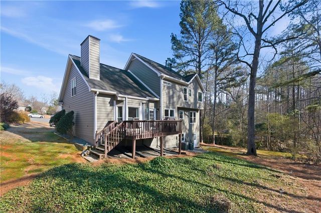 4510 Wedewer Way, Woodstock, GA 30188
