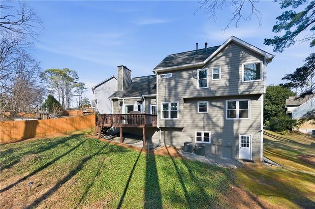 4510 Wedewer Way, Woodstock, GA 30188