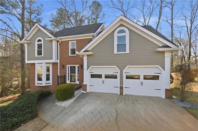 4510 Wedewer Way, Woodstock, GA 30188