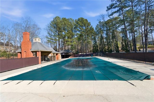 4510 Wedewer Way, Woodstock, GA 30188