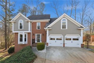 4510 Wedewer Way, Woodstock, GA 30188