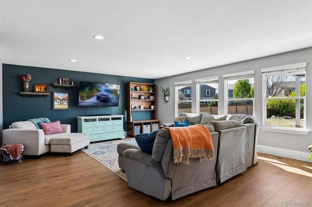 6284 Brantly Avenue, Castle Rock, CO 80104