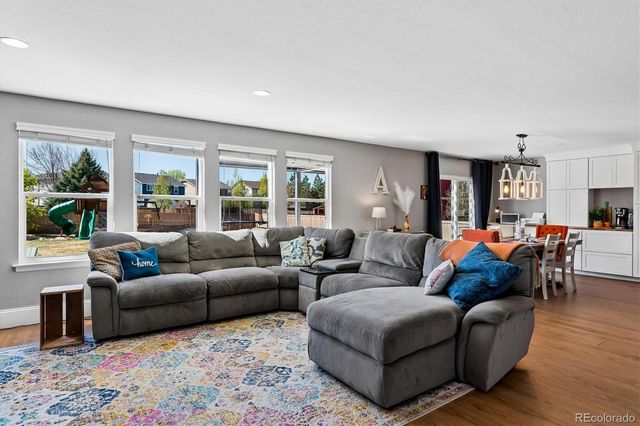 6284 Brantly Avenue, Castle Rock, CO 80104