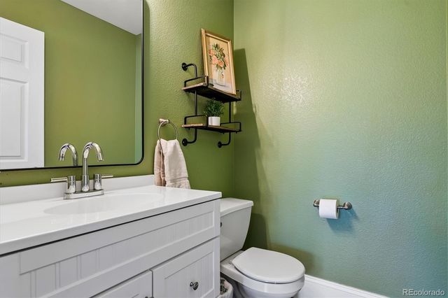 6284 Brantly Avenue, Castle Rock, CO 80104