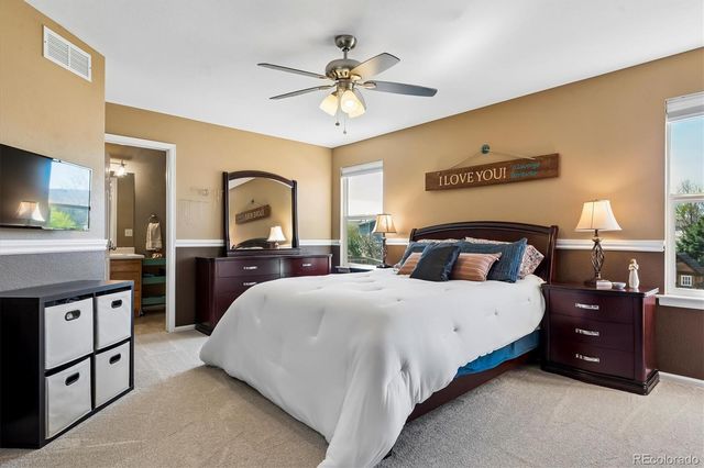 6284 Brantly Avenue, Castle Rock, CO 80104