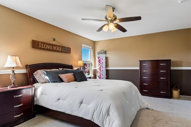 6284 Brantly Avenue, Castle Rock, CO 80104