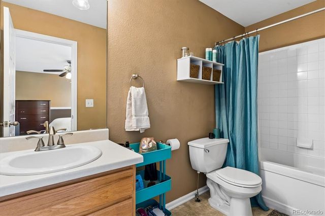 6284 Brantly Avenue, Castle Rock, CO 80104