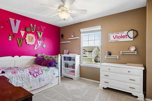 6284 Brantly Avenue, Castle Rock, CO 80104