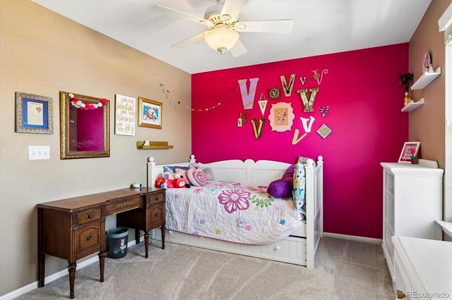 6284 Brantly Avenue, Castle Rock, CO 80104