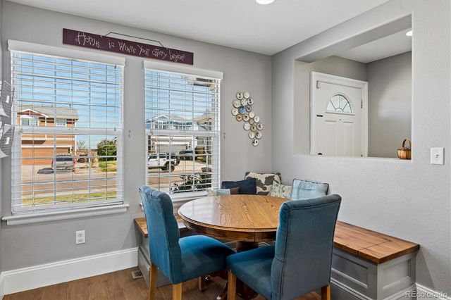 6284 Brantly Avenue, Castle Rock, CO 80104