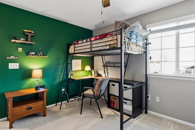 6284 Brantly Avenue, Castle Rock, CO 80104