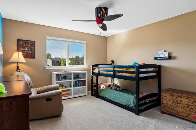 6284 Brantly Avenue, Castle Rock, CO 80104