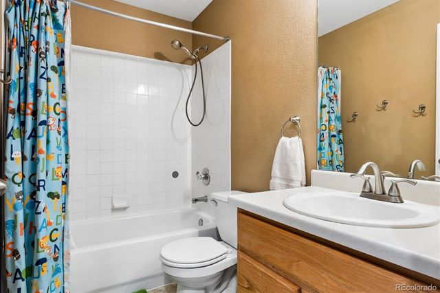 6284 Brantly Avenue, Castle Rock, CO 80104