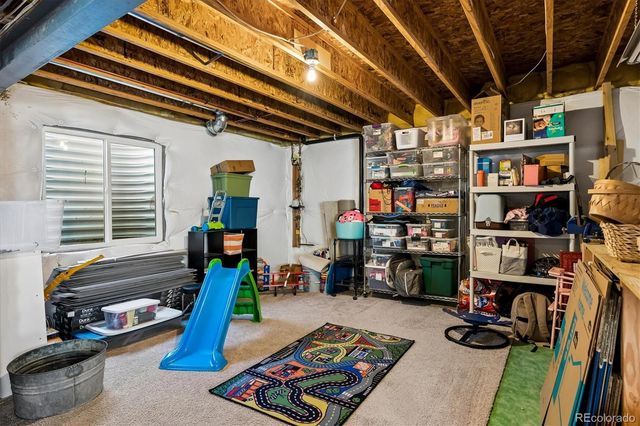 6284 Brantly Avenue, Castle Rock, CO 80104