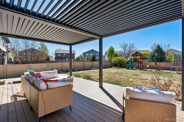 6284 Brantly Avenue, Castle Rock, CO 80104